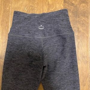 Beyond yoga high waist leggings